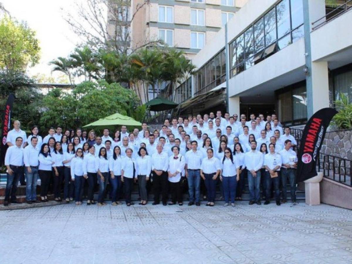 Grupo Inversiones La Paz: Desafío constante