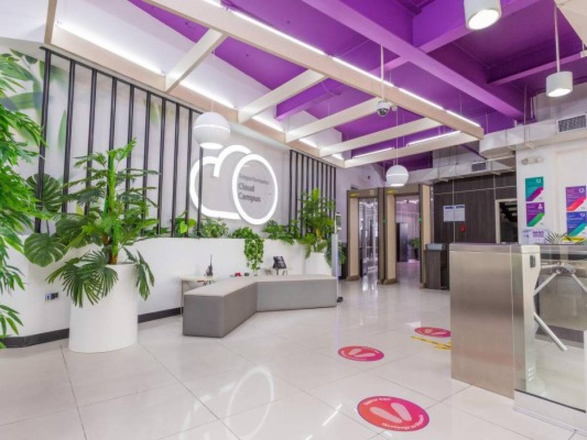 Teleperformance lanza Cloud Campus para reforzar el trabajo a distancia