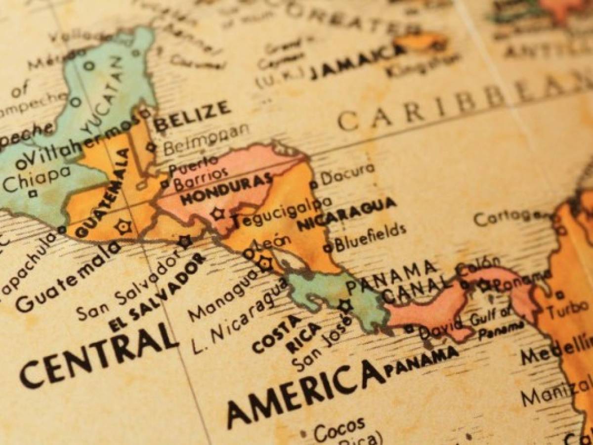CEPAL: Centroamérica y R. Dominicana crecerán 4,4%