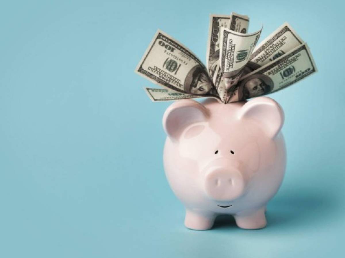 8 maneras sencillas de ahorrar dinero