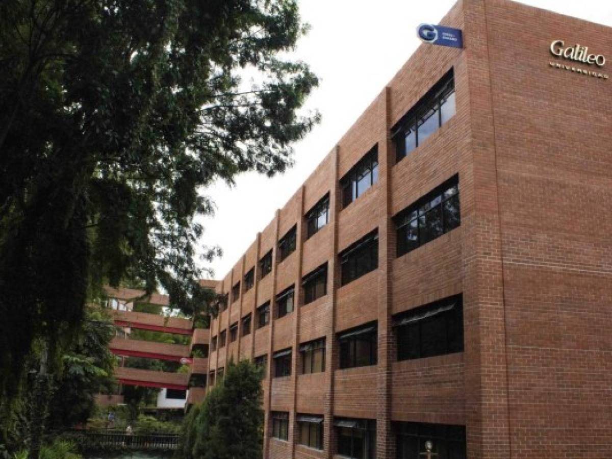 Universidad Galileo: Conocimientos sólidos en finanzas y administración