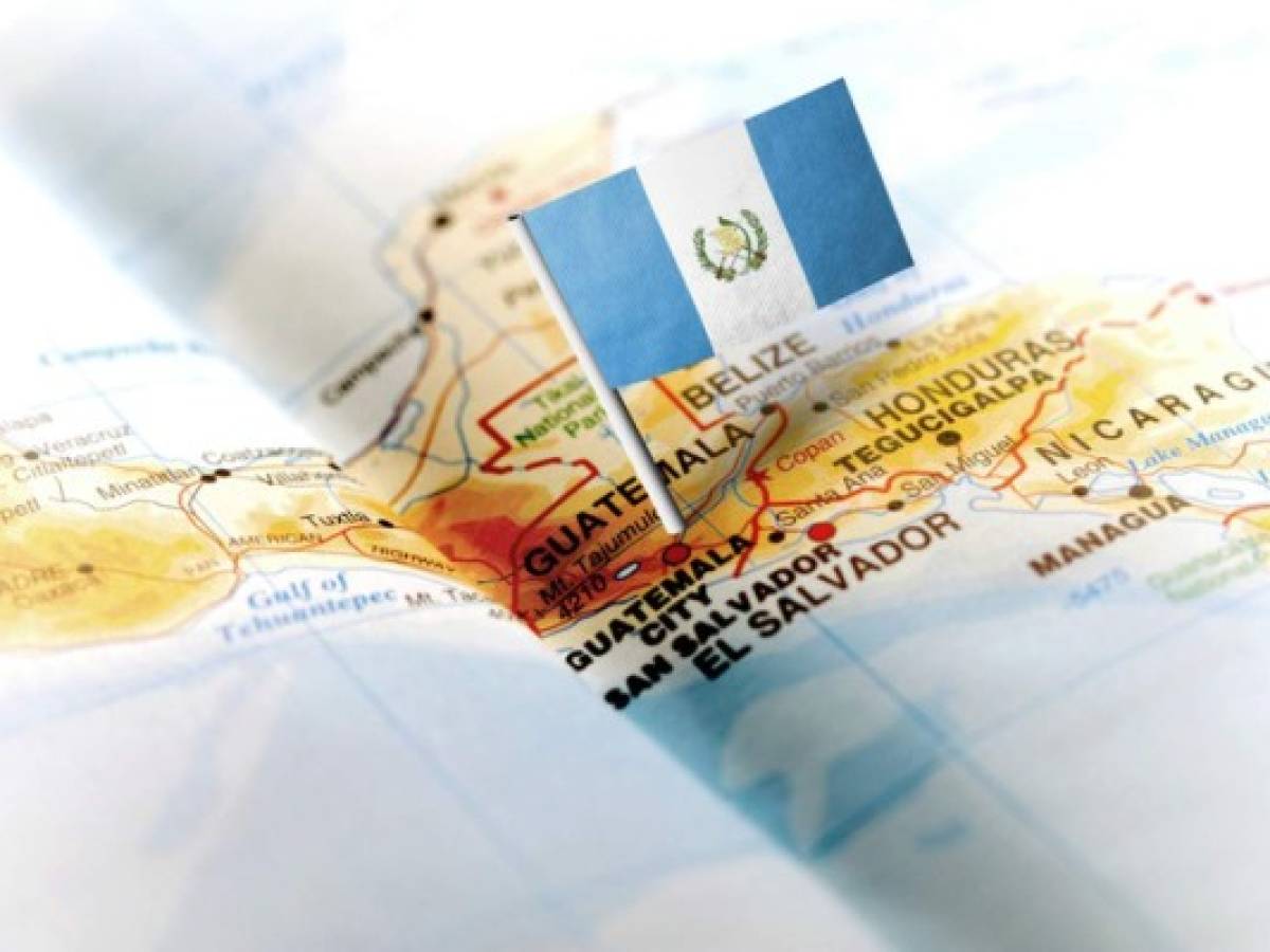 Guatemala prevé un aumento del PIB per cápita en términos reales de 0,8% en 2017