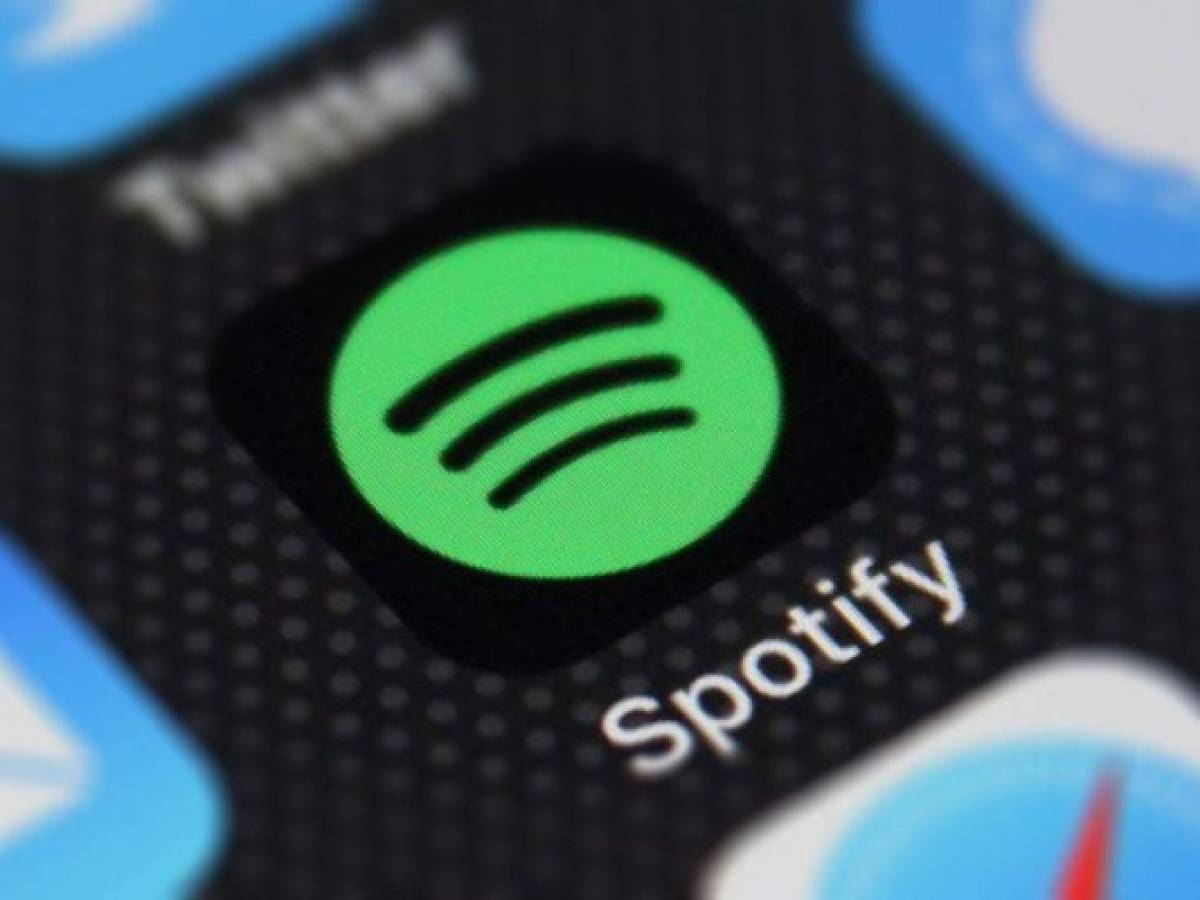 Spotify reduce un 80% sus pérdidas en el segundo trimestre tras aumentar un 31% los usuarios de pago