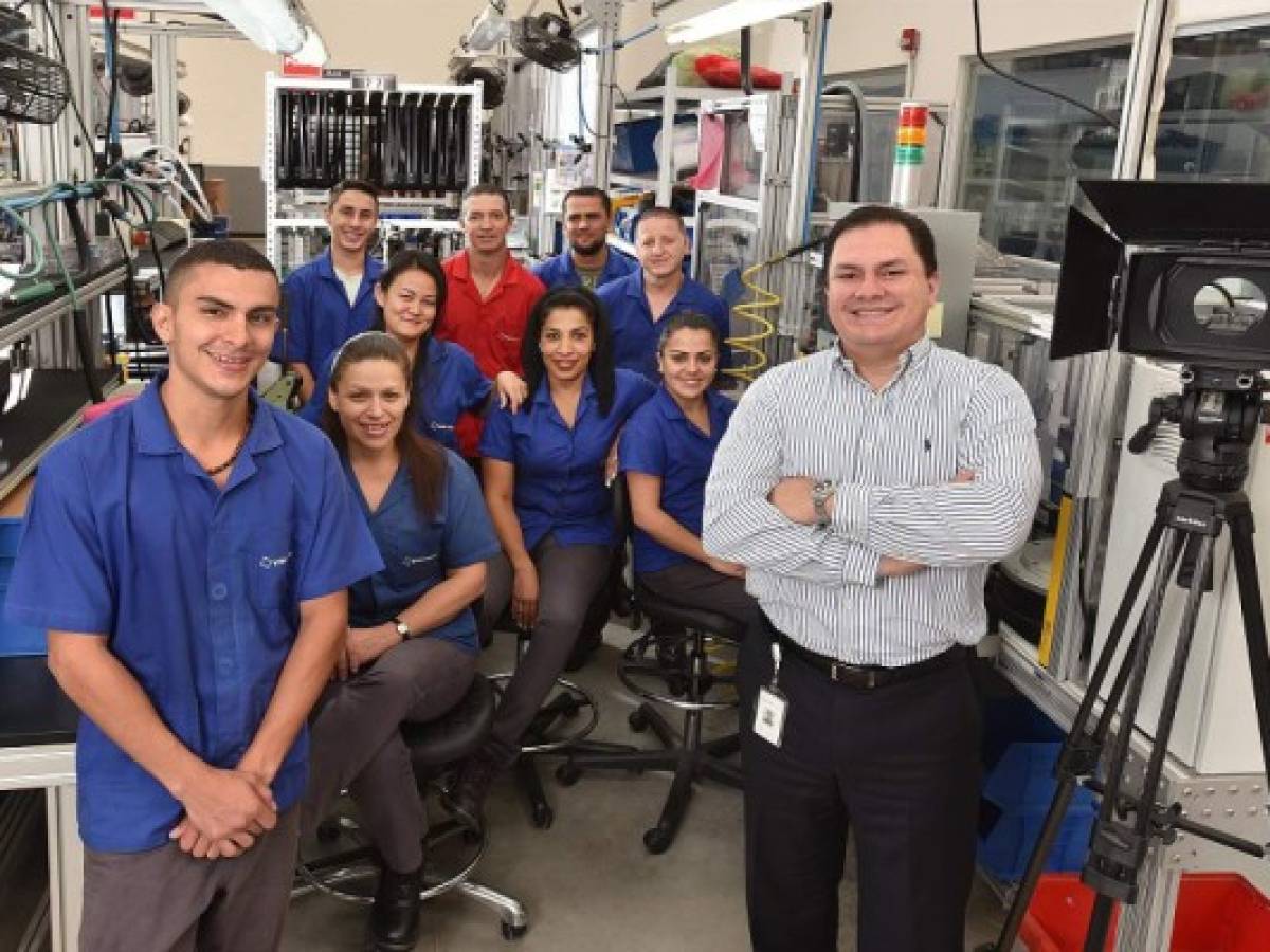 Vitec: pasión por nuevos retos