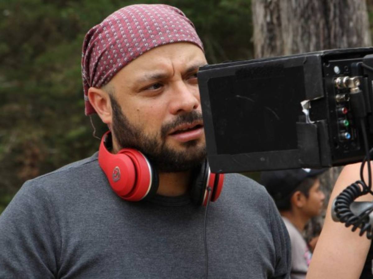 César Díaz: Una mirada de oro desde Guatemala con lente en la región