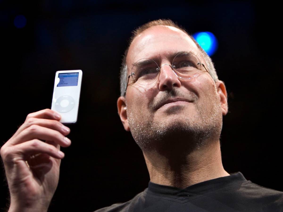 Apple retira oficialmente el iPod tras 20 años