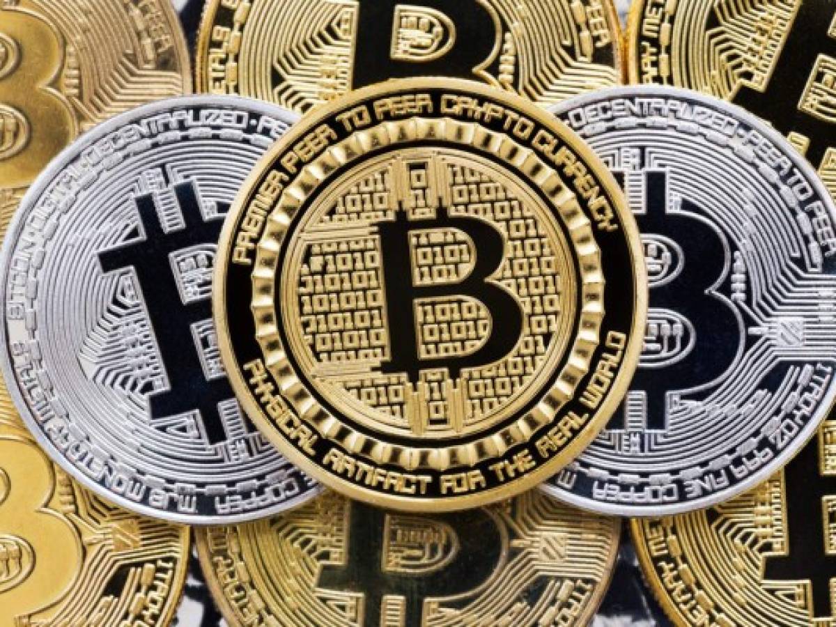 El Bitcoin supera por primera vez la barrera de los US$10.000