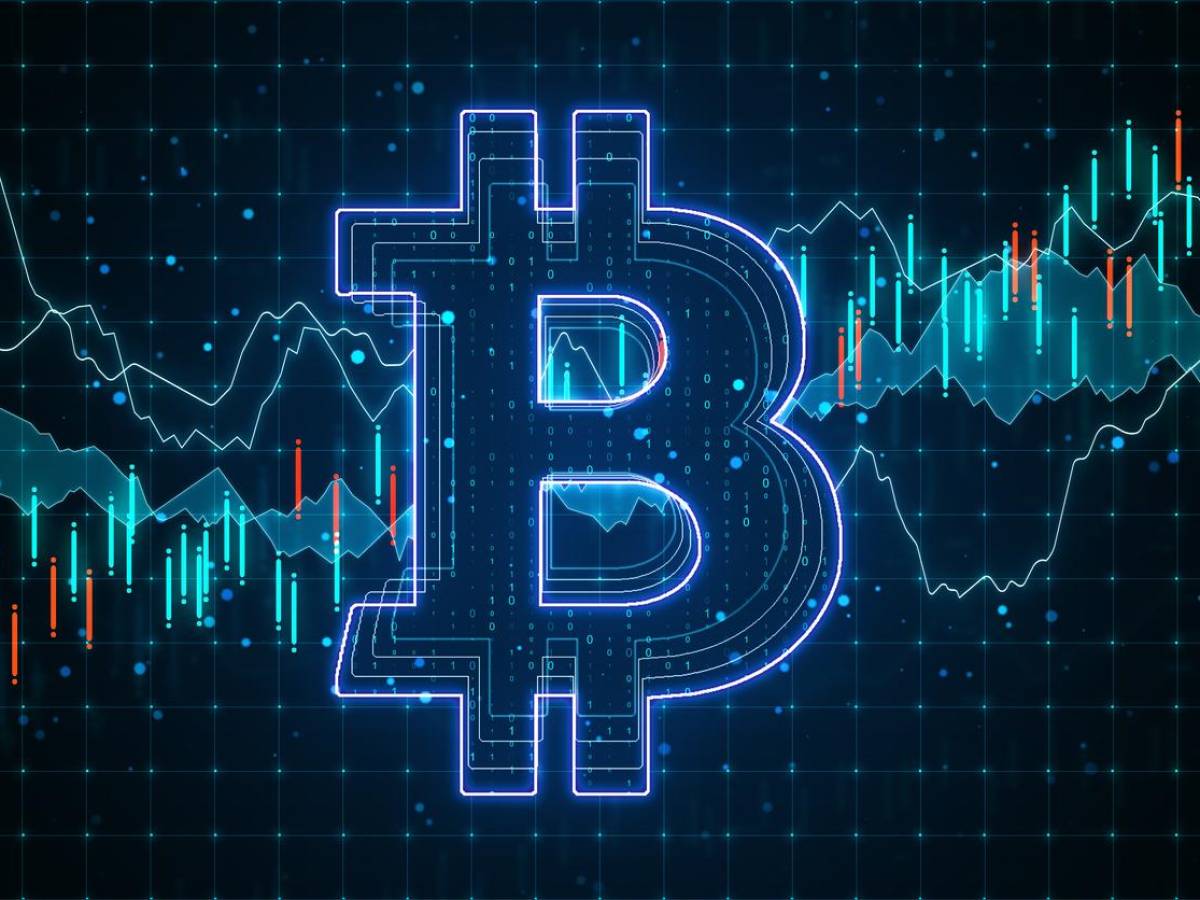 Precio del bitcoin no soporta la inflación de EEUU y cae 10 % en un día