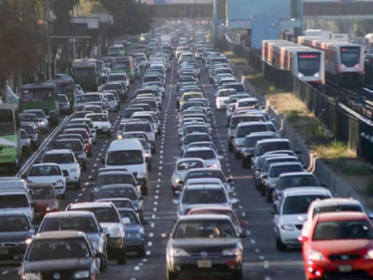 Panamá: ventas de carros pisan acelerador