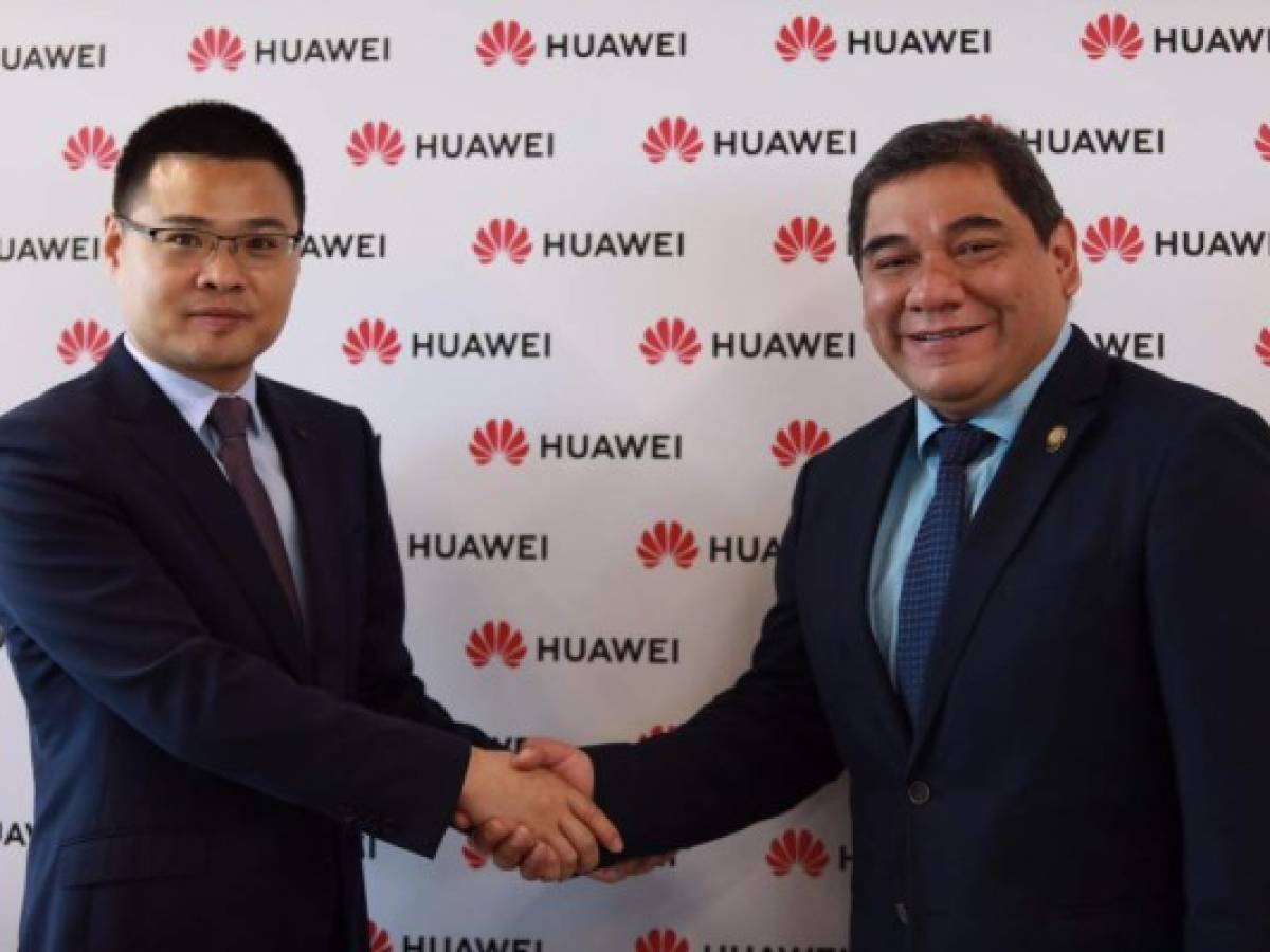 Guatemala: Huawei, el Ministerio de Economía y la Dirección de Atención y Asistencia al Consumidor respaldan a usuarios