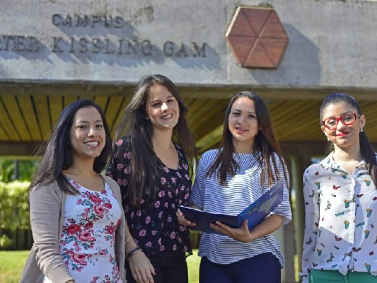 INCAE entre las mejores escuelas de Negocios del Hemisferio