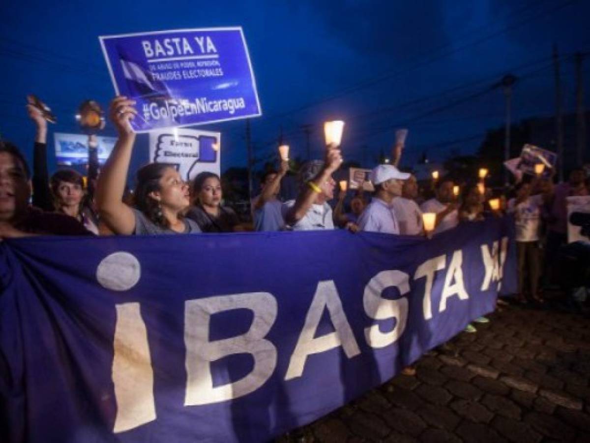 Nicaragua: Acciones arbitrarias afectan clima de inversiones