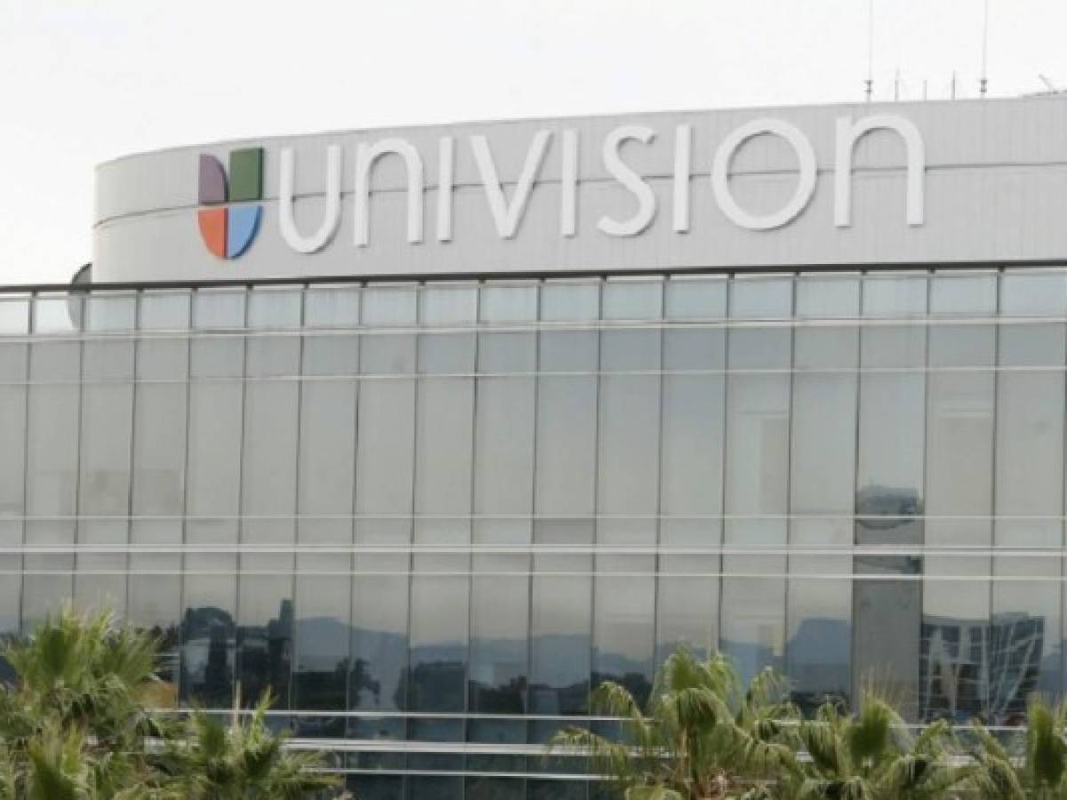 Univisión se dispone a entrar en Wall Street