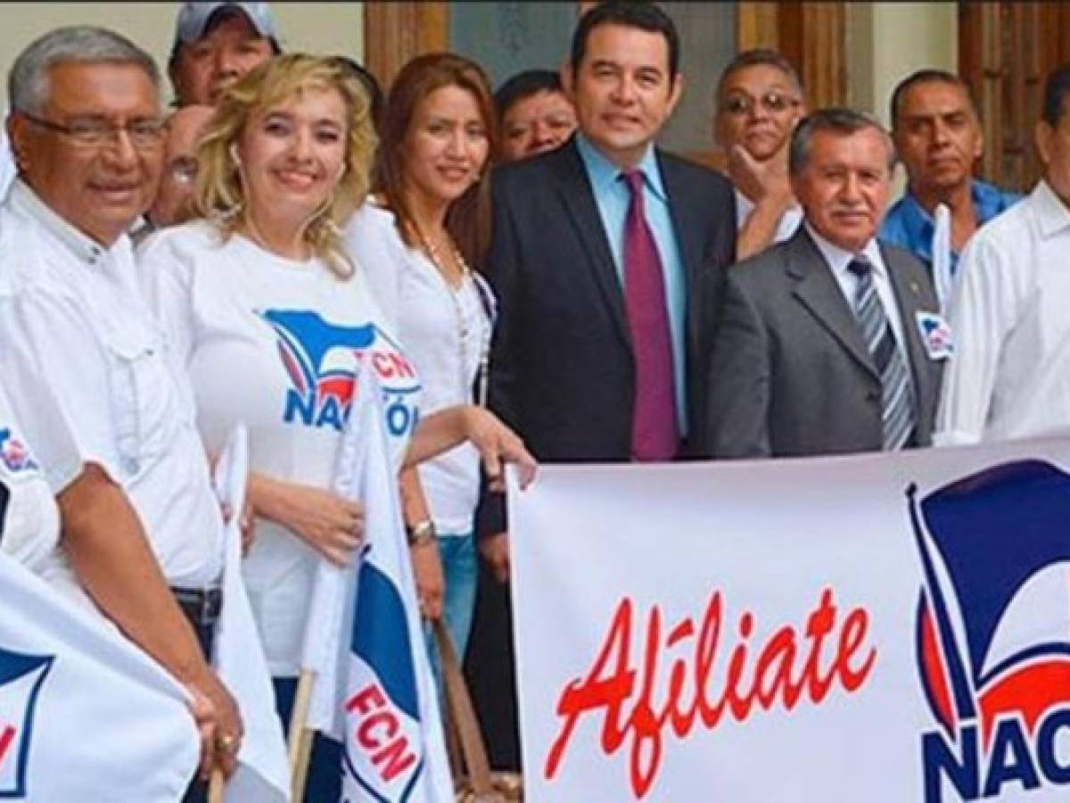 Guatemala: Después de Otto Pérez..¿ahora Jimmy Morales?