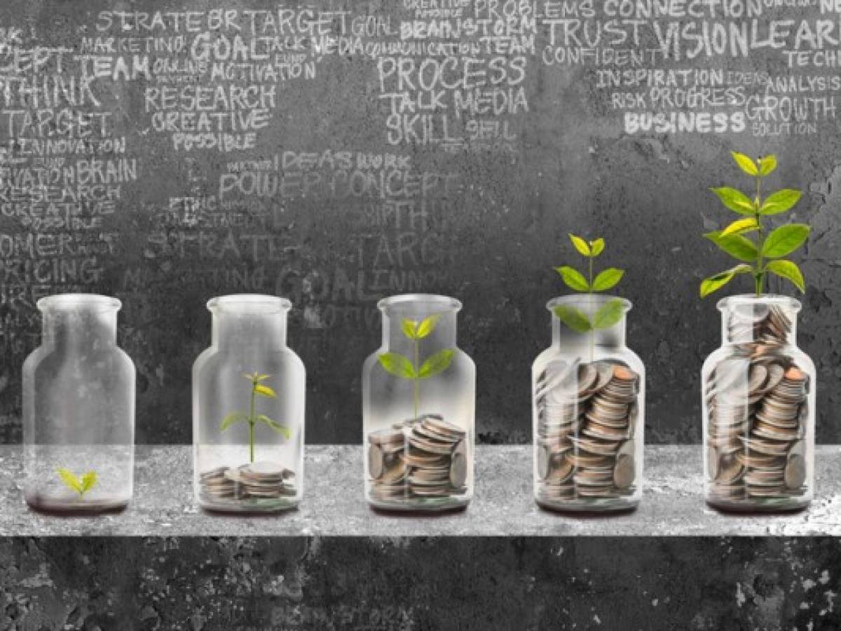 Mariana Mazzucato: El redescubrimiento de la creación de la riqueza pública