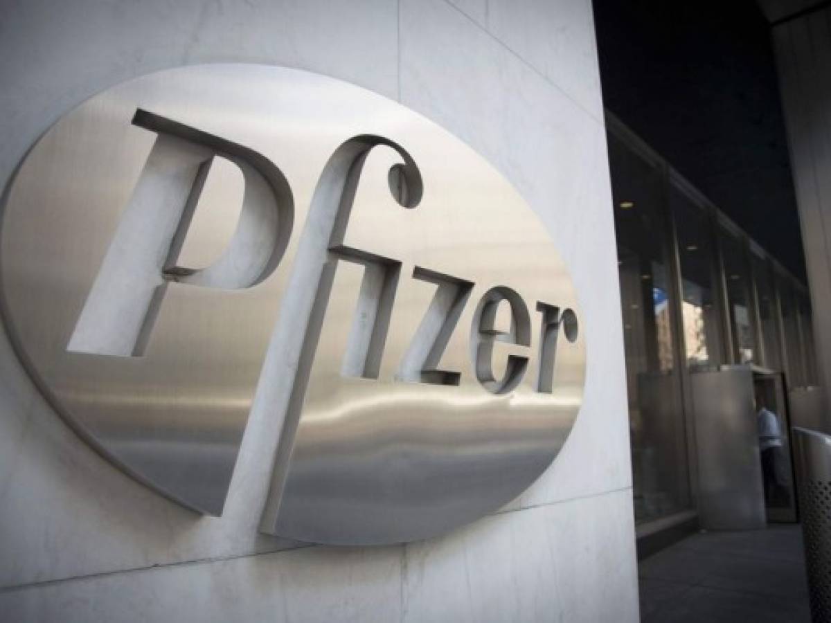 Pfizer desiste de comprar Allergan en US$160.000 millones