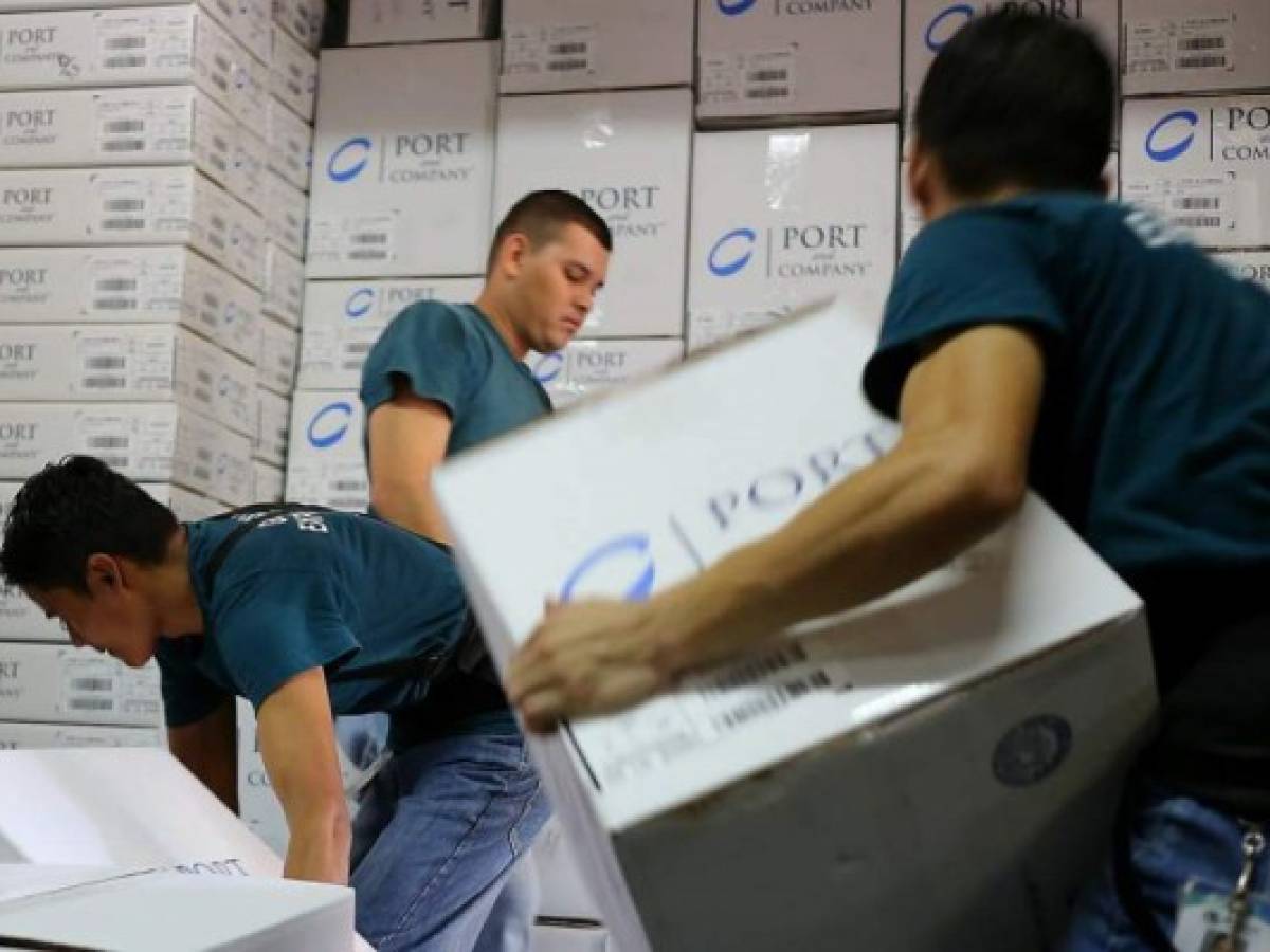 Honduras: más de 70.000 empleos creados en primer semestre