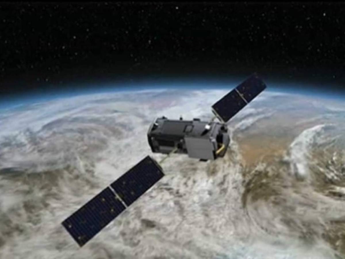 Venezuela compartirá dos satélites con Nicaragua