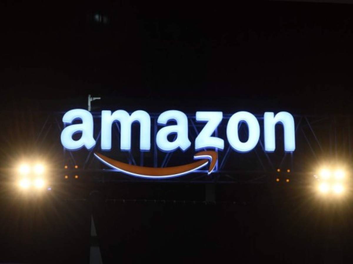 Amazon retira oferta de empleo para monitorear 'amenaza' sindical