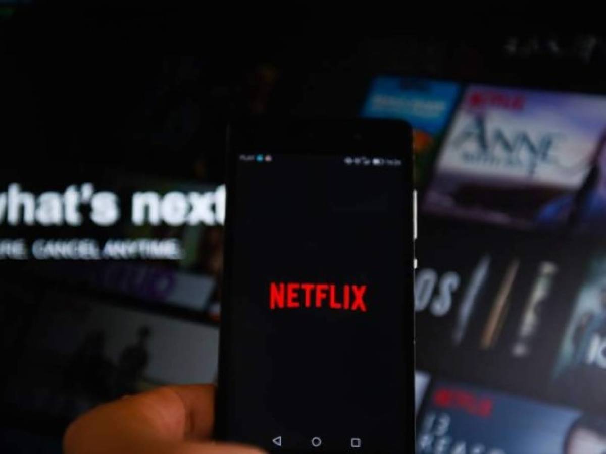 Netflix gasta US$420 millones para producir contenido en India