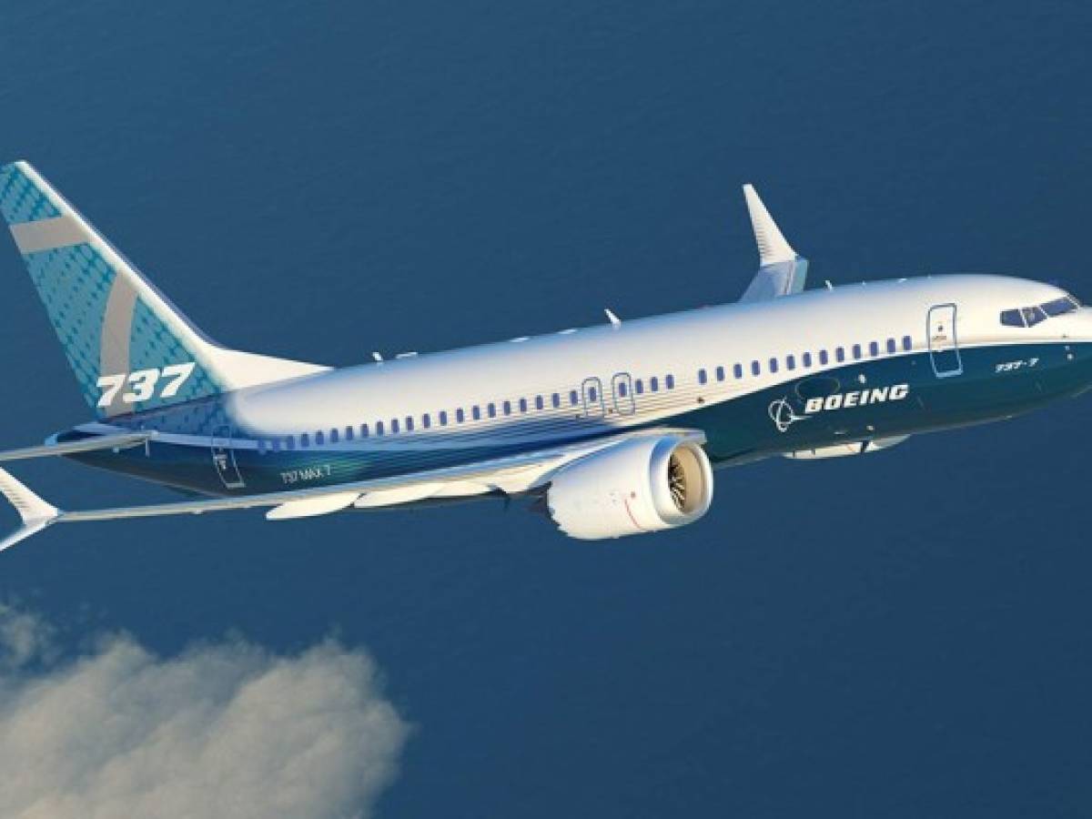 Boeing anuncia que reanudó producción de su cuestionado 737 MAX