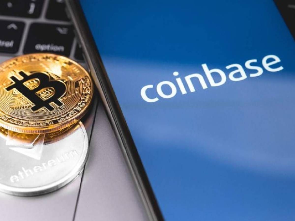 Coinbase explora soporte para 44 nuevos activos