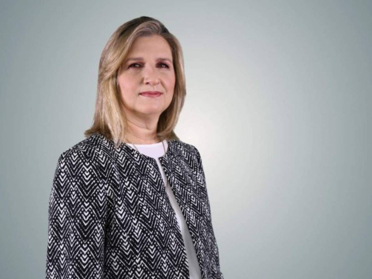 Emilia Navas: La justicia que llegó del pueblo