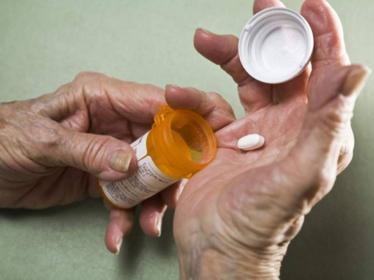 Un fármaco para la artritis se muestra prometedor contra el covid grave