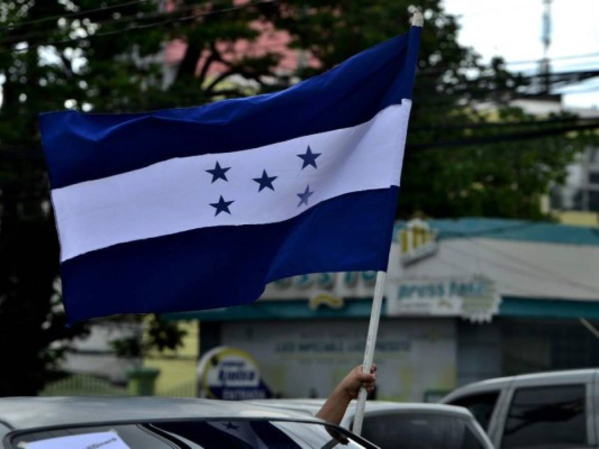 Honduras convoca a primarias para las elecciones generales 2021