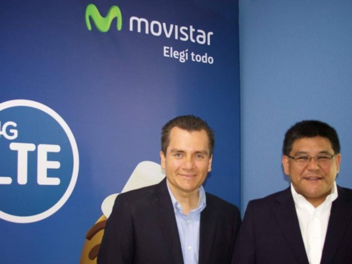 Movistar Sin Fronteras se extiende a más países de América