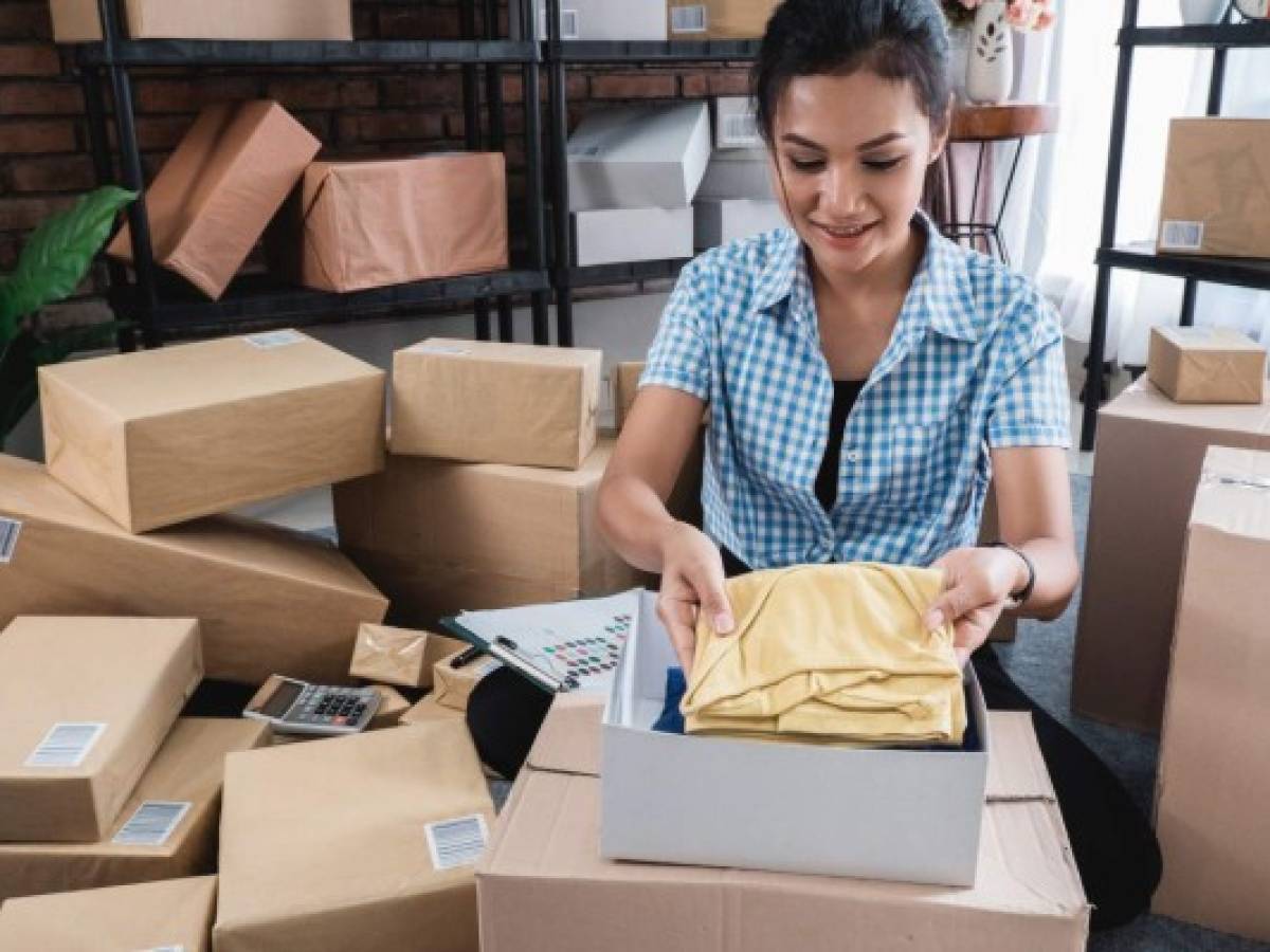 eBay busca fortalecer los negocios de mujeres en Centroamérica