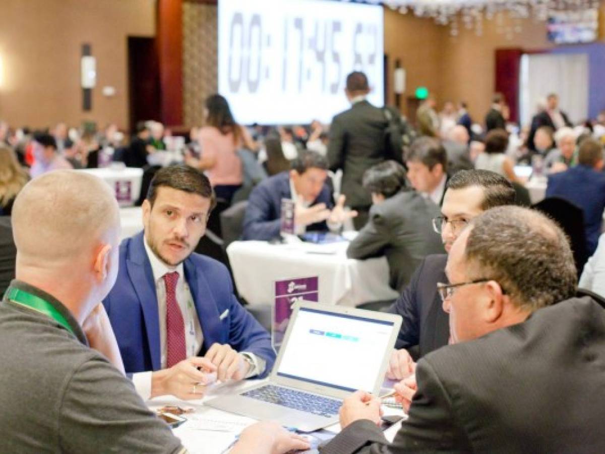 Costa Rica Services Summit convoca a empresas de servicios a mostrar su oferta al mundo