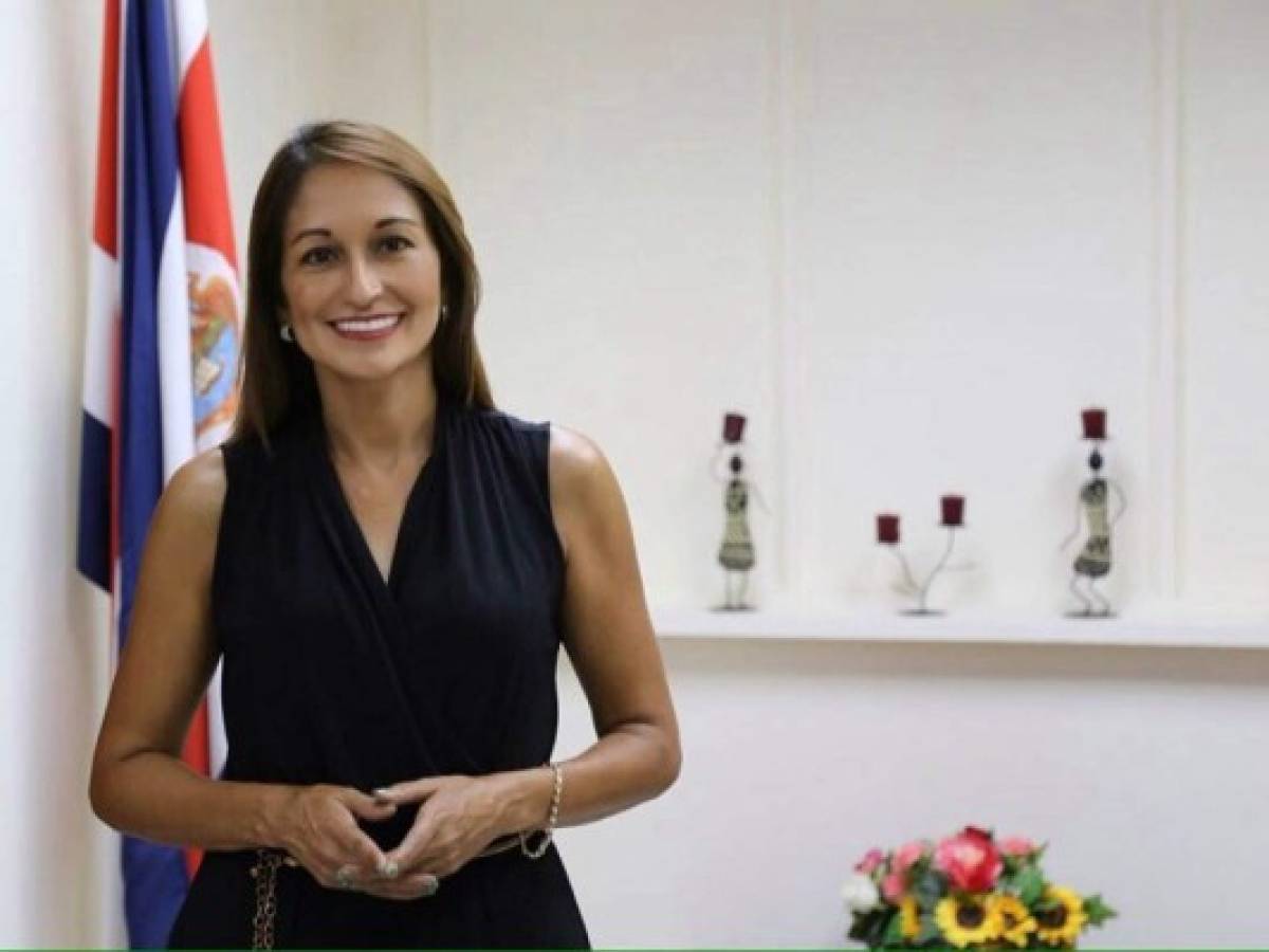 Costa Rica en aprietos para inversiones en seguridad para 2017