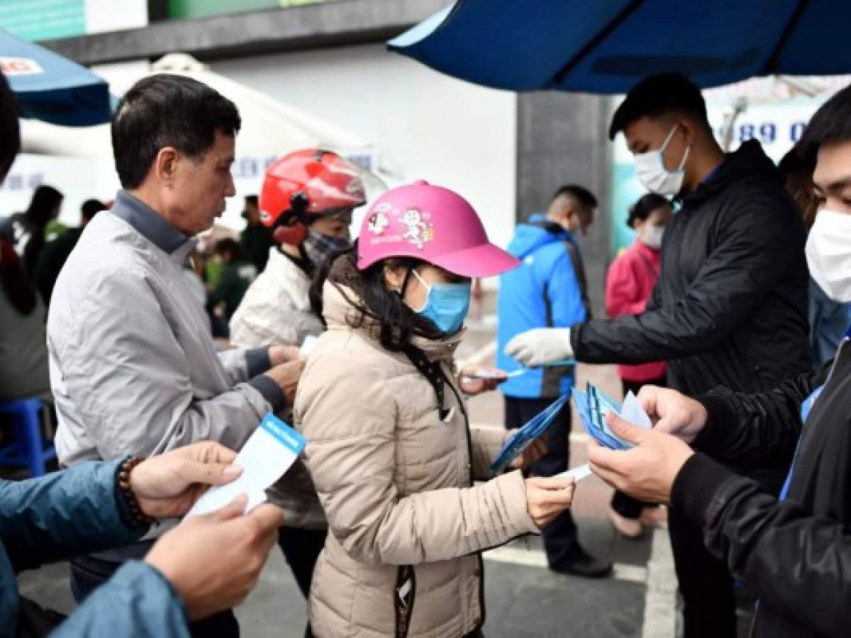 ¿Son eficaces las mascarillas fabricadas en casa?