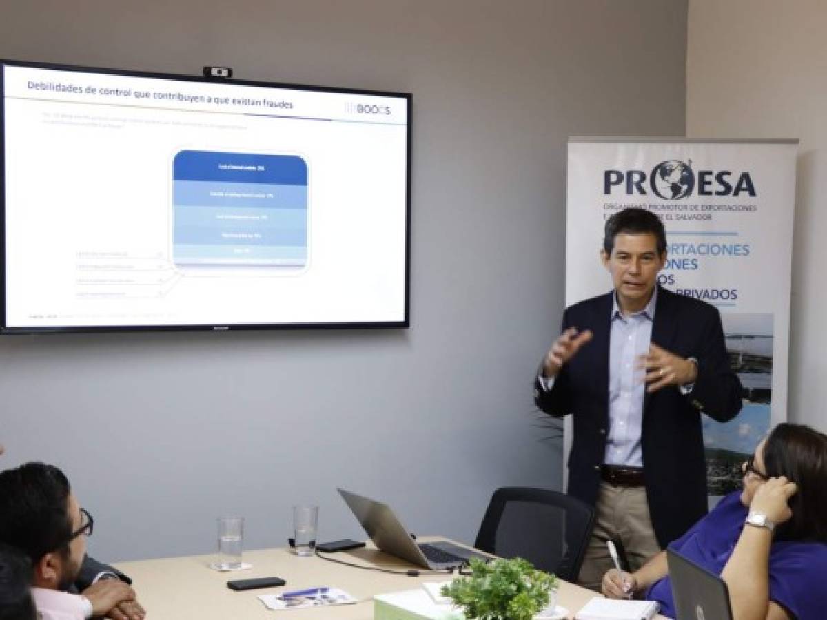 BOOCS: Transformando y optimizando las finanzas de las empresas en la región