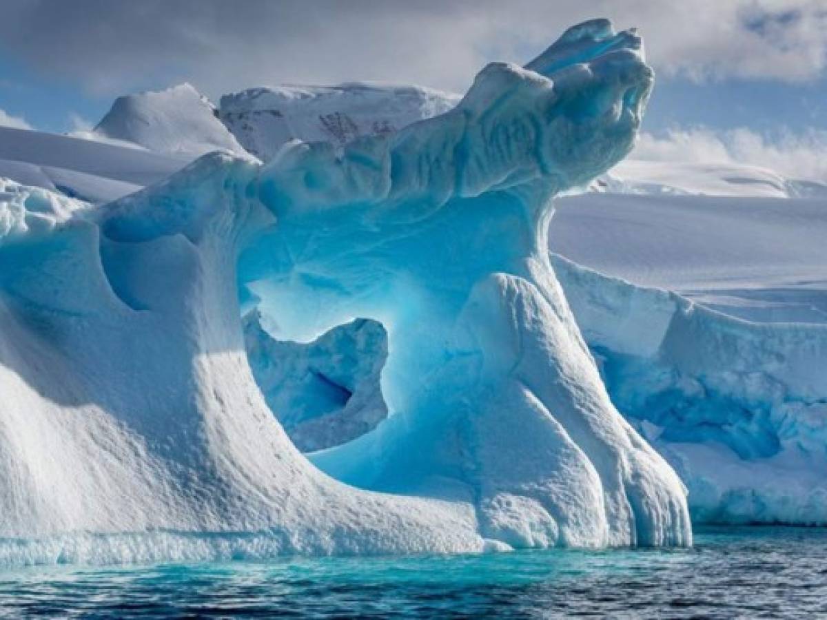 Antártida tendrá su primera universidad y se enfocará en el derretimiento de hielo