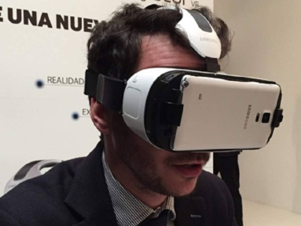Realidad virtual: la apuesta de futuro para la industria del móvil