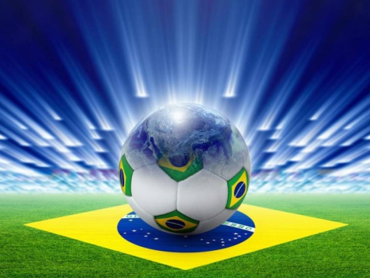 Mundial de Fútbol: gran evento, difícil situación económica