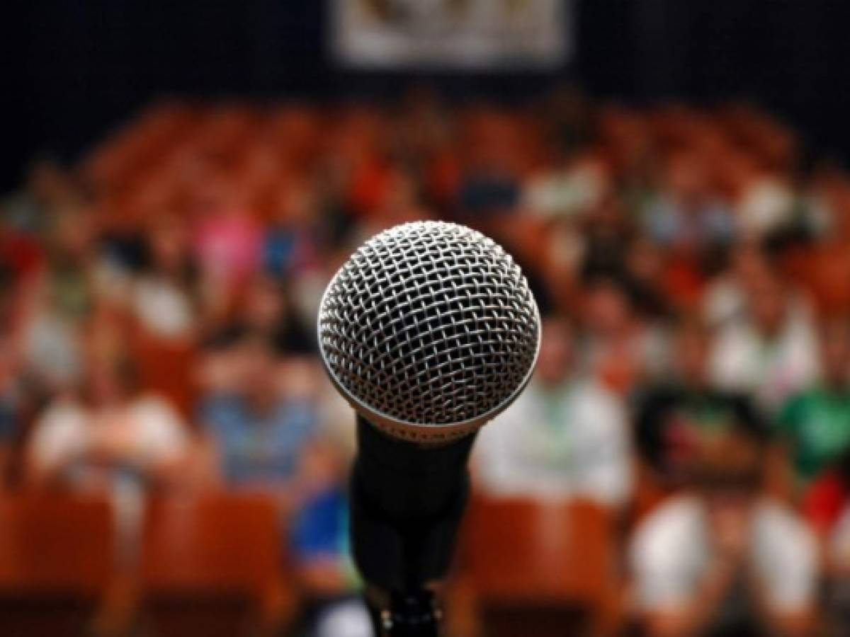 8 claves para dar un buen discurso