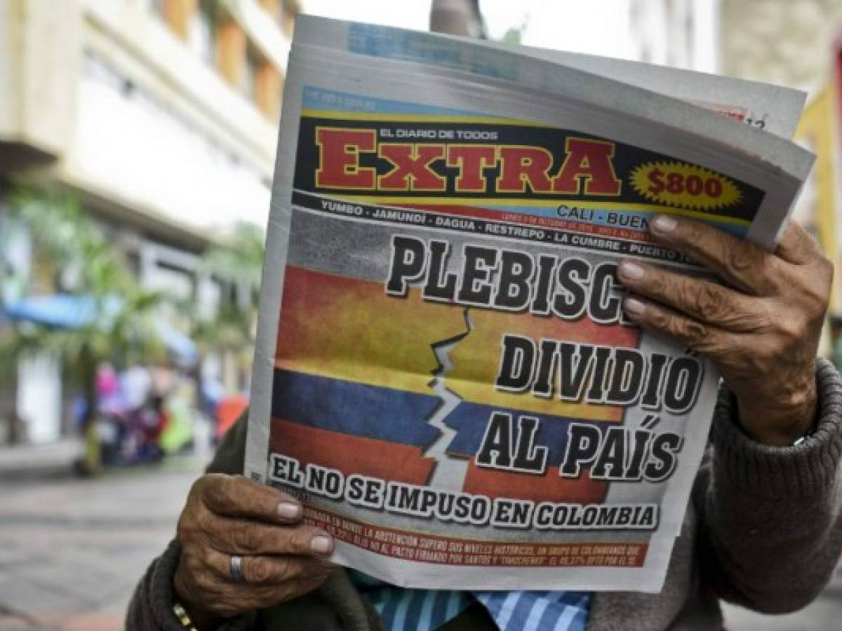 Moody's: el No impacta perfil de crédito colombiano