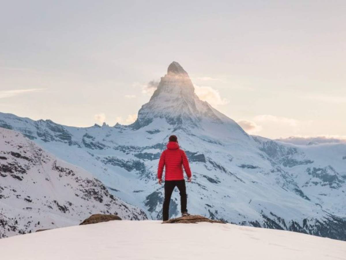 10 consejos para triunfar de grandes expertos de negocios