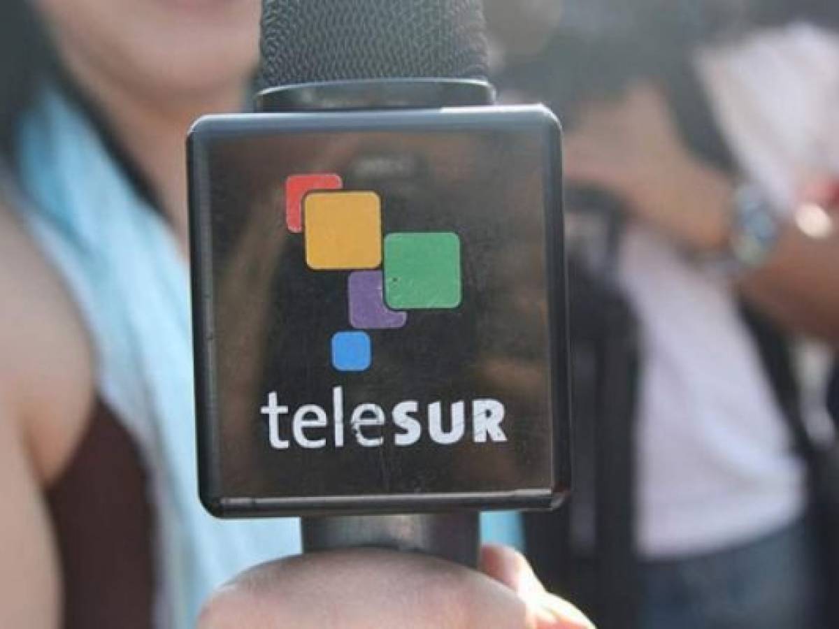 Televisión del chavismo se lanza a EE.UU.