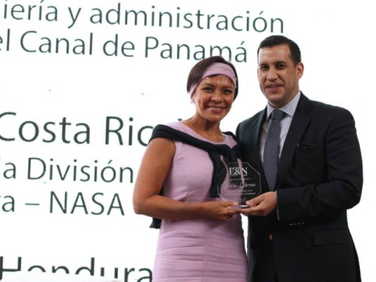 Centroamericanas Desafiantes Sin límites: Mujeres que soñaron con la luna…y volaron mucho más alto