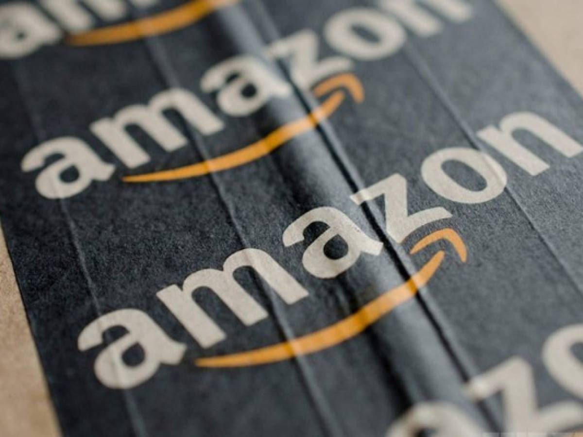 Registran sede de Amazon en Japón