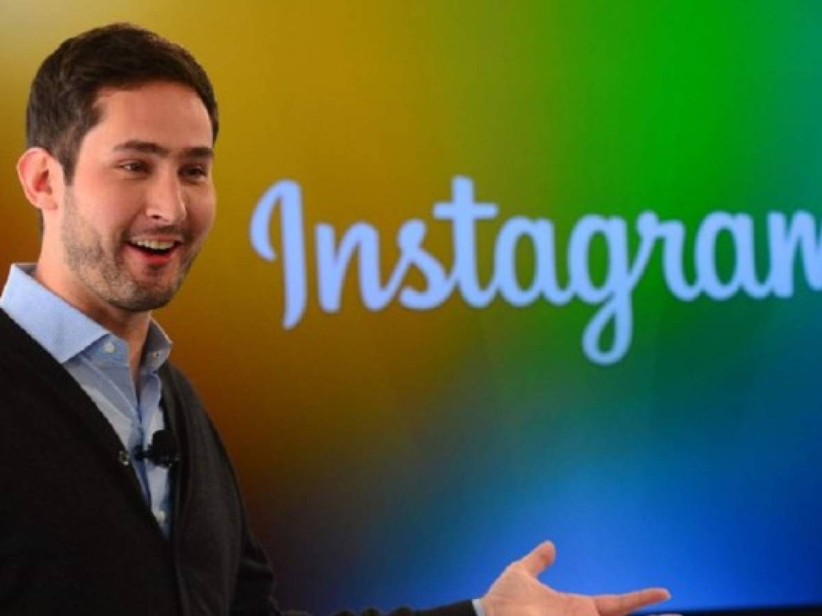 Instagram superó a Twitter: 300 millones de usuarios