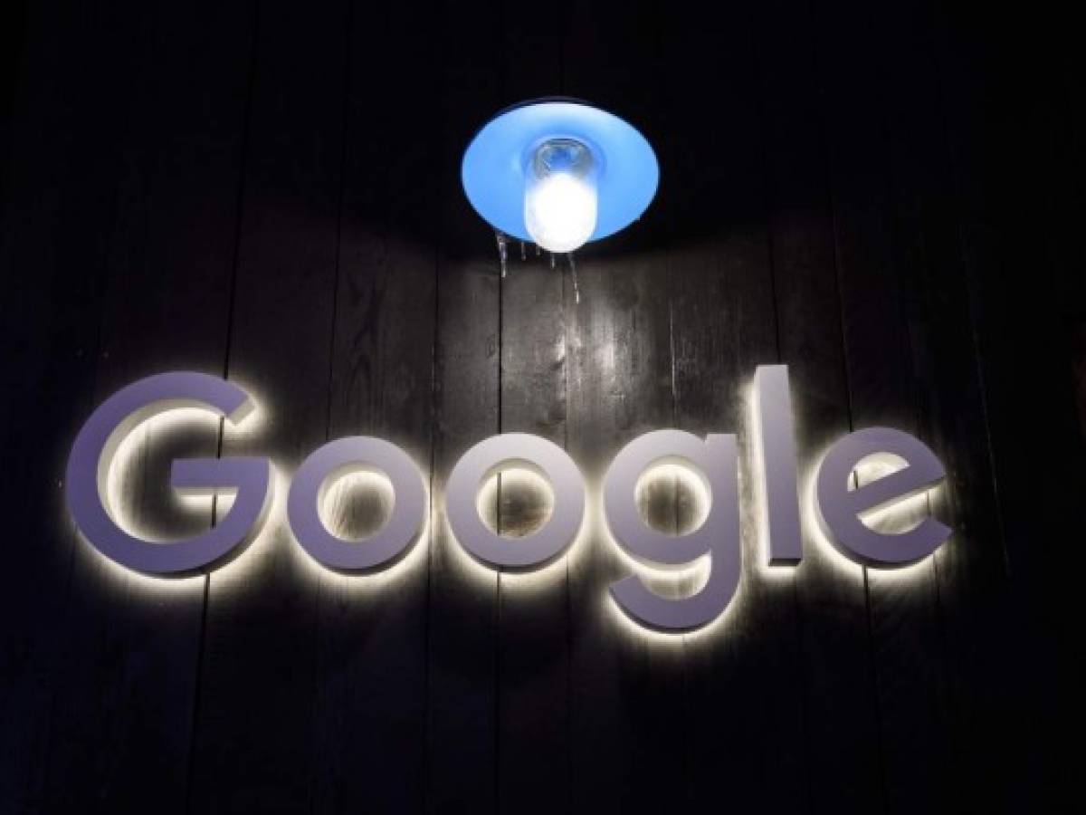 Alphabet (matriz de Google) gana más, pero decepciona a los mercados