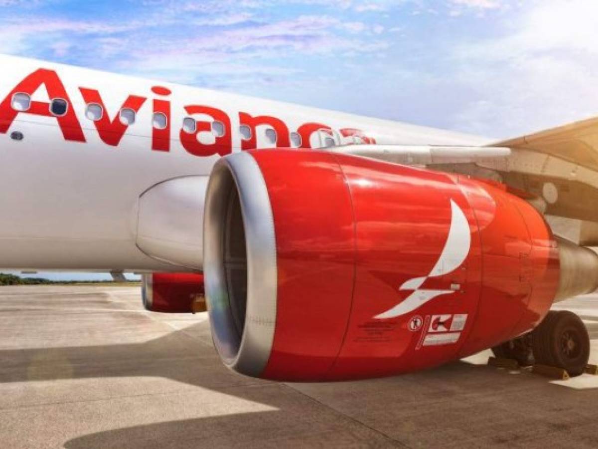 Avianca aumenta conectividad desde Centroamérica con rutas hacia Estados Unidos