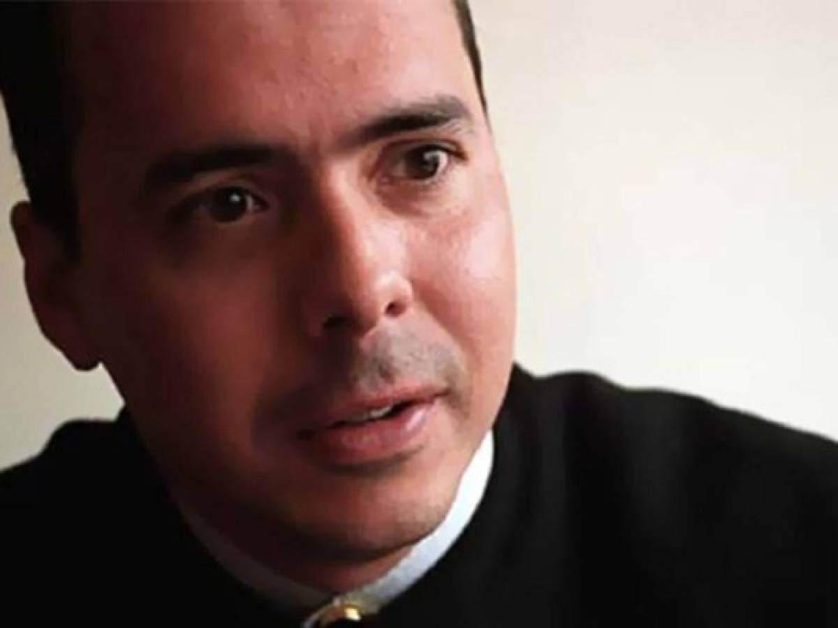 EE.UU: peligra asilo del publicista 'incómodo” JJ Rendón