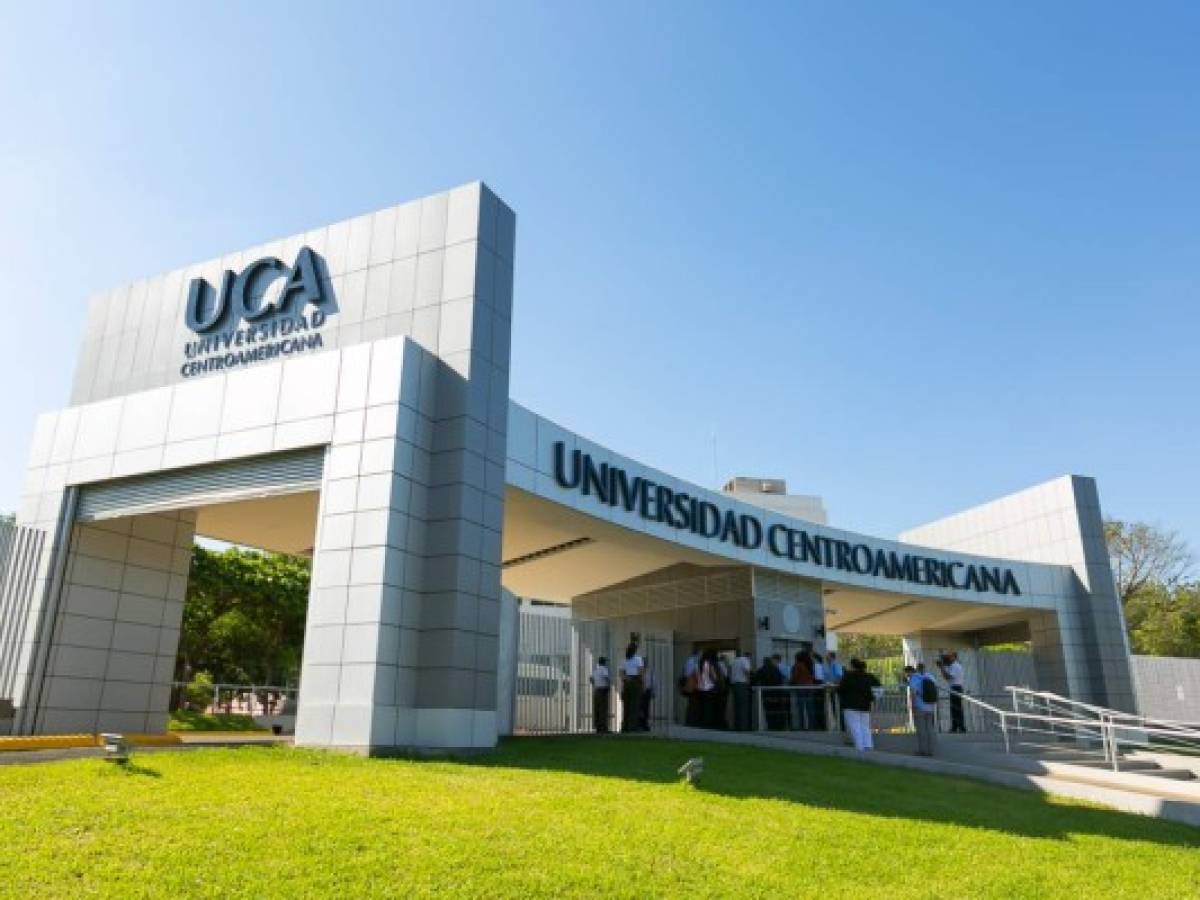 Nicaragua: La UCA invierte US$700.000 en su campus