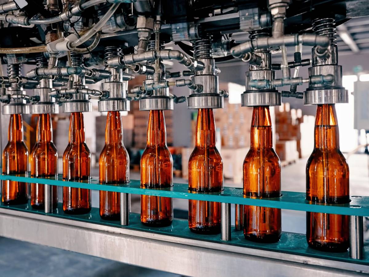 Industria de bebidas de Centroamérica: Así se recupera en postpandemia